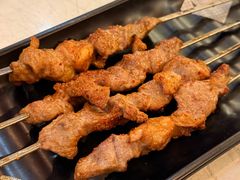 -新粤新疆菜(禅城店)