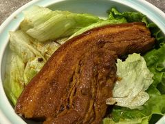 -闫府私房菜(恒隆店)