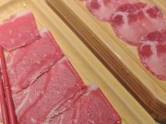 -空之介寿喜烧·和牛放题(恒隆广场店)