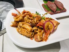 -么子烤肉(化龙池店)