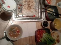 -新石器烤肉(之心城店)