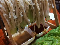 晾衣毛肚-醉长安(南门总店)