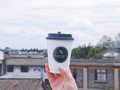 -蜜舍咖啡(洋人街店)
