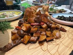 -梁溪河畔·吉府花园(南长街南下塘店)