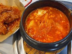 -六七八韩式烤肉·韩国料理(上杭路店)