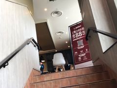 -肯德基(西安兴庆店)