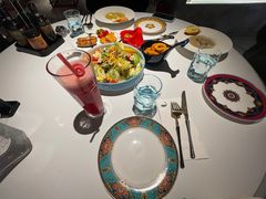 -Gray Whale 灰鲸餐厅(北美N1店)