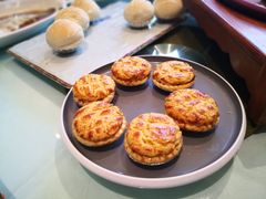 羊肉叉烧挞-新兴家喻酒家·羊城名宴(昌岗店)