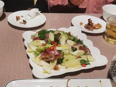 -三色堇(小通巷店)