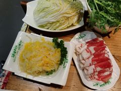 -草原塞蛮羊火锅城(港湾店)