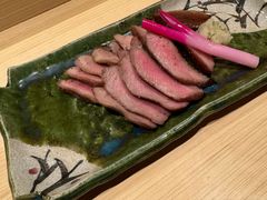 -鲤·鮨KOISUSHI