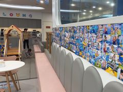 -龙格亲子游泳·水育早教运动中心(上虞钱江中心)