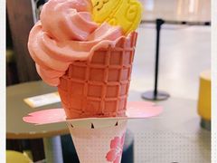-麦当劳(城西银泰店)
