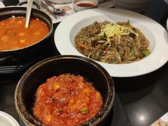 -韩屋韩国料理(天山路店)