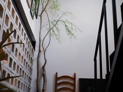 -自由生长植物工作室(深港花卉中心店)