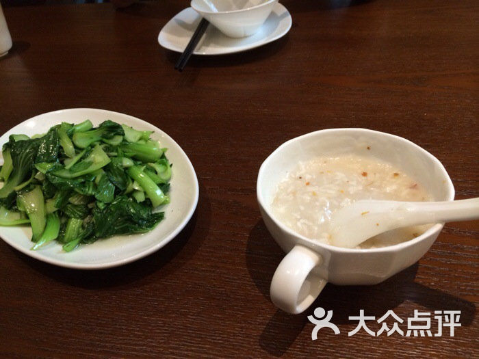 粗茶淡饭·茶余饭后(泛海店-图片-武汉美食-大众点评网