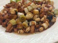 -金熊猫川菜餐厅