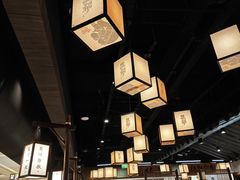-大盐帮川菜馆(长楹天街店)