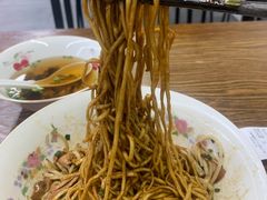 腰花拌川-小狗面馆·杭帮拌川·片儿川(大沽路店)