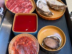 -海底捞大排档火锅(打浦路店)