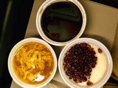 -沙湾姜埋奶(兴新包店)