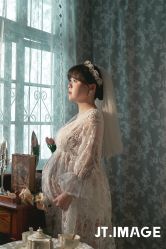 -专注孕妇照亲子照·纪田摄影