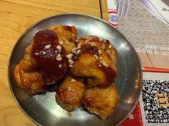 -Thank u mom非油炸健康鸡(万国广场店)