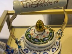 -小肥羊·牛羊肉火锅(万达广场店)