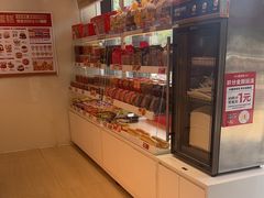 -味多美蛋糕(霍营地铁店)