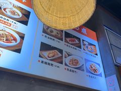 -湘人龙记老长沙米粉(鸟巢店)