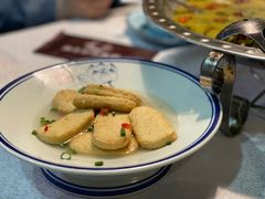 -陈生记黑鱼馆·20年活鱼现杀(宁波鼓楼店)