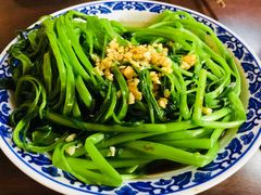 空心菜-水墨食舍