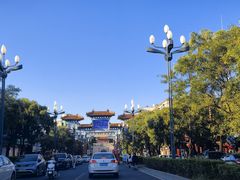 -海州古城