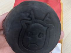 -拾烧·古法手作车轮饼(西直门凯德茂店)