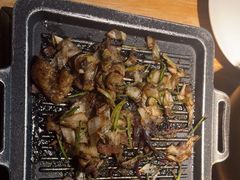 -青年公社烤鸭(青年路店)