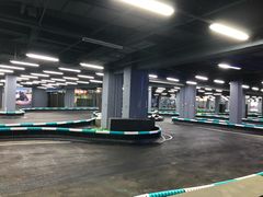 -e赛道卡丁车