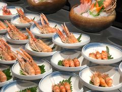 -星伦多自助料理·涮烤一体(杭州来福士店)