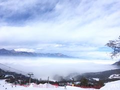-太子岭滑雪场