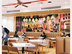 大堂-龙记香港茶餐厅(久光百货店)