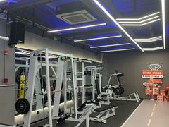 -EASY POWER健身工作室(浦东大道店)