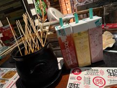 -可口香·非遗老号烧烤(南岗直营店)