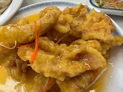 -海知道大连海鲜水饺(南山大冲店)