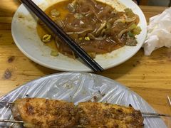 -何记酿皮店(西流湾店)