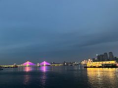 -武汉两江游览·夜游长江(汉口粤汉码头)