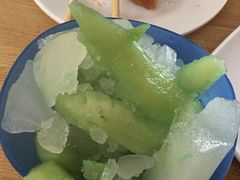 -鬼味烤翅(南锣鼓巷店)