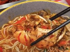 -聚在尊味虾皇·夜宵市集(新建店)