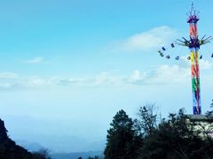 -梦幻奥陶纪景区