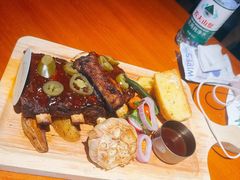 -布拉格餐厅· 中欧捷克菜(全国首店)