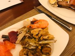 -杭州国际会议中心洲际酒店-原素全日餐厅(解放东路店)