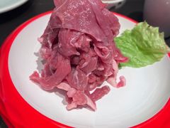 -额尔敦涮肉自助(摩尔城店)